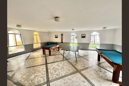 Apartamento à venda com 53m², 2 quartos e 1 vagaSala de Jogos