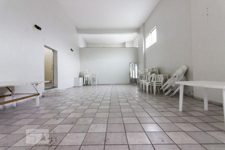 Apartamento à venda com 53m², 2 quartos e 1 vagaÁrea comum - Churrasqueira