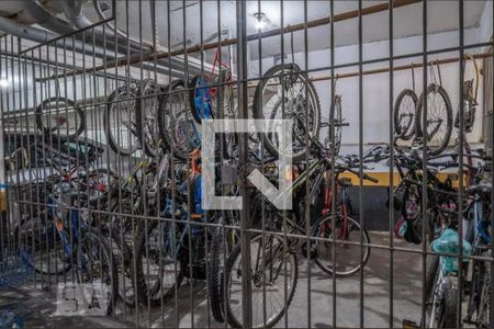 Apartamento à venda com 53m², 2 quartos e 1 vagaBicicletário