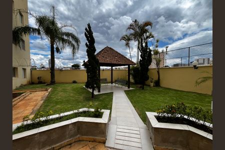 Apartamento à venda com 53m², 2 quartos e 1 vagaÁrea externa