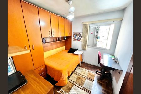 Apartamento à venda com 53m², 2 quartos e 1 vagaQuarto 1