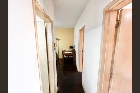 Apartamento à venda com 53m², 2 quartos e 1 vagaCorredor