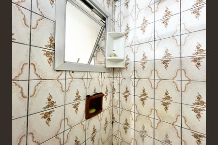 Apartamento à venda com 53m², 2 quartos e 1 vagaBanheiro