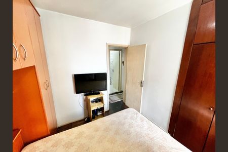 Apartamento à venda com 53m², 2 quartos e 1 vagaQuarto 2