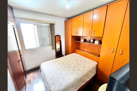 Quarto 2 de apartamento à venda com 2 quartos, 53m² em Santa Teresinha, São Paulo