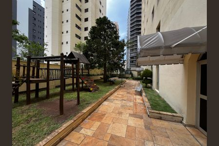Apartamento à venda com 53m², 2 quartos e 1 vagaÁrea comum - Playground