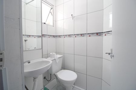 Casa para alugar com 2 quartos, 60m² em Jardim Orly, São Paulo