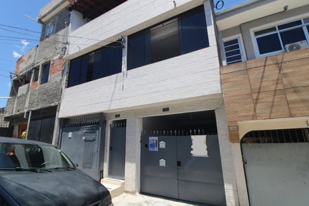 Casa para alugar com 2 quartos, 60m² em Jardim Orly, São Paulo