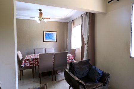 Apartamento à venda com 52m², 2 quartos e sem vagaSala