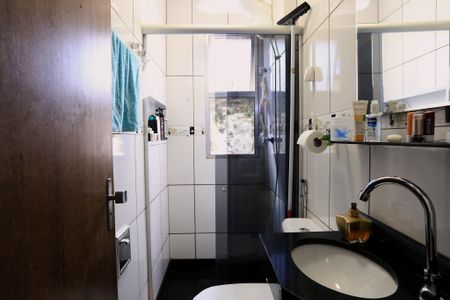 Apartamento à venda com 52m², 2 quartos e sem vagaBanheiro