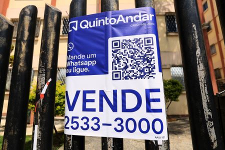 Apartamento à venda com 52m², 2 quartos e sem vagaPlaquinha