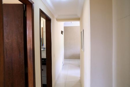 Apartamento à venda com 52m², 2 quartos e sem vagaCorredor
