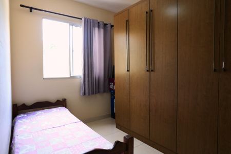 Apartamento à venda com 52m², 2 quartos e sem vagaQuarto 1