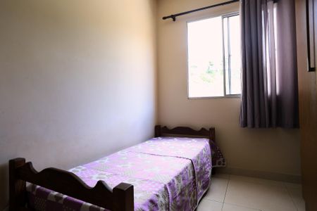 Apartamento à venda com 52m², 2 quartos e sem vagaQuarto 1