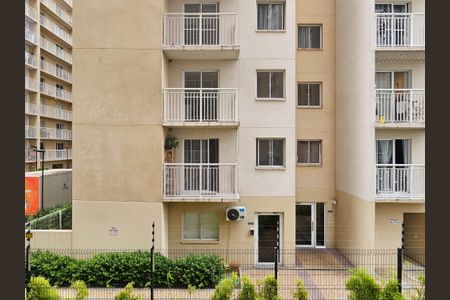 Apartamento à venda com 34m², 2 quartos e sem vagaVista do Quarto 1