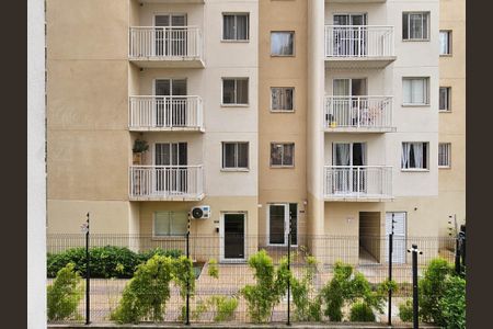 Apartamento à venda com 34m², 2 quartos e sem vagaVista do Quarto 2