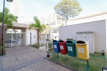 Apartamento à venda com 34m², 2 quartos e sem vagaÁrea comum
