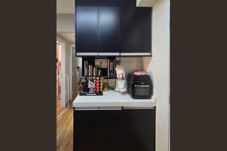 Apartamento à venda com 34m², 2 quartos e sem vagaÁrea de Serviço