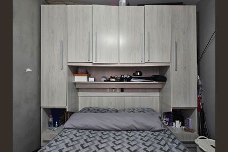 Apartamento à venda com 34m², 2 quartos e sem vagaQuarto 2