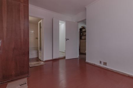 Apartamento à venda com 200m², 3 quartos e 2 vagasQuarto 2