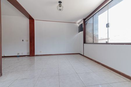 Apartamento à venda com 200m², 3 quartos e 2 vagasSala Terraço 