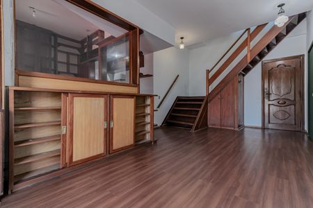 Apartamento à venda com 200m², 3 quartos e 2 vagasSala 