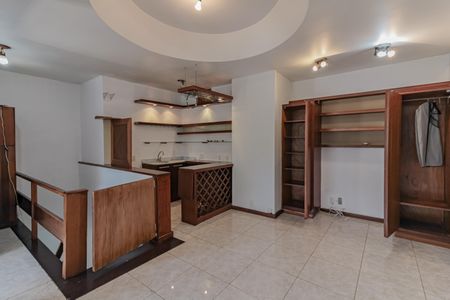 Apartamento à venda com 200m², 3 quartos e 2 vagasSala Terraço 