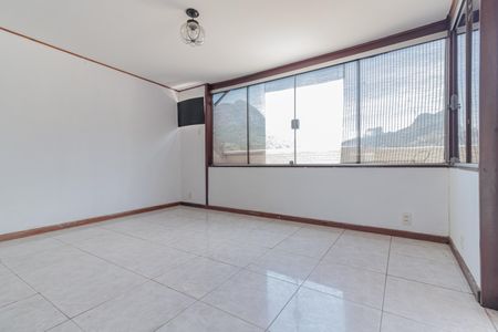 Apartamento à venda com 200m², 3 quartos e 2 vagasSala Terraço 