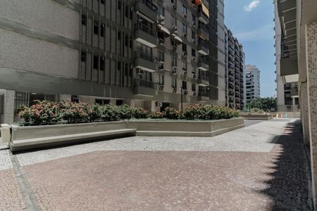 Apartamento à venda com 200m², 3 quartos e 2 vagasÁrea comum