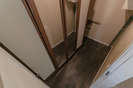 Apartamento à venda com 200m², 3 quartos e 2 vagasQuarto de Serviço