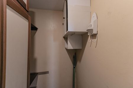 Apartamento à venda com 200m², 3 quartos e 2 vagasQuarto de Serviço