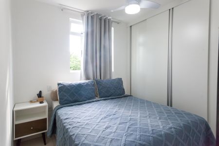 Apartamento à venda com 63m², 3 quartos e 2 vagassuite 