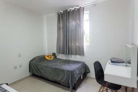Apartamento à venda com 63m², 3 quartos e 2 vagasquarto 2