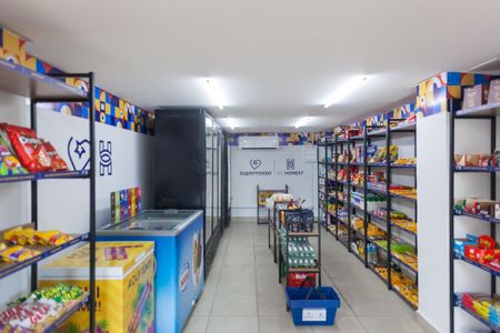 Apartamento à venda com 63m², 3 quartos e 2 vagasmercadinho 