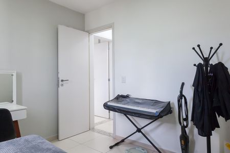 Apartamento à venda com 63m², 3 quartos e 2 vagasquarto 2