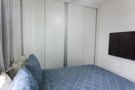 Apartamento à venda com 63m², 3 quartos e 2 vagassuite 