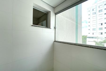 Apartamento à venda com 62m², 2 quartos e 2 vagas Apartamento à venda com 62m², 2 quartos e 2 vagasÁrea de Serviço