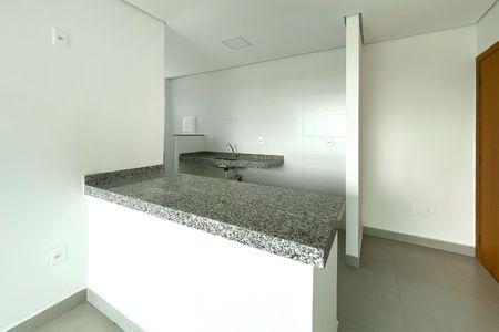 Apartamento à venda com 62m², 2 quartos e 2 vagas Apartamento à venda com 62m², 2 quartos e 2 vagasCozinha
