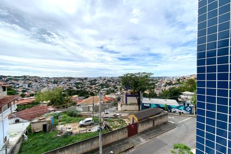 Apartamento à venda com 62m², 2 quartos e 2 vagas Apartamento à venda com 62m², 2 quartos e 2 vagasVaranda da Sala