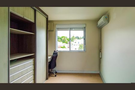 Suite de apartamento para alugar com 2 quartos, 56m² em Partenon, Porto Alegre