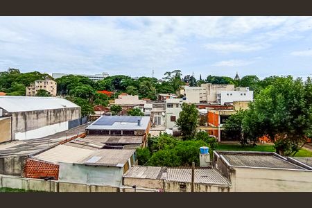 Apartamento à venda com 56m², 2 quartos e 1 vagaVista 