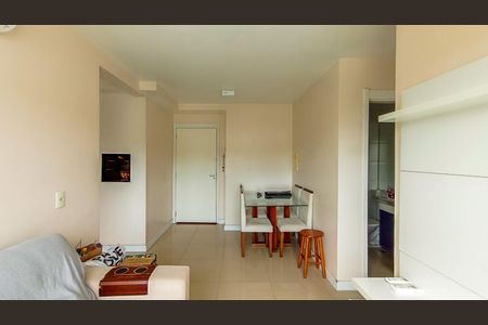 Apartamento à venda com 56m², 2 quartos e 1 vagaSala 