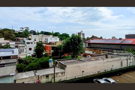 Vista de apartamento para alugar com 2 quartos, 56m² em Partenon, Porto Alegre