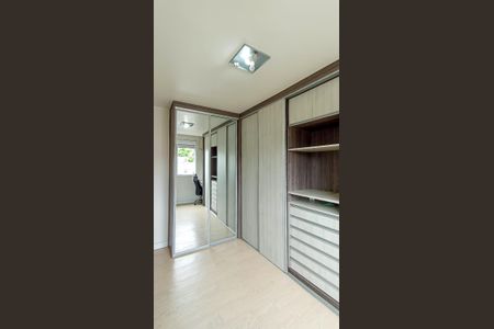 Suite de apartamento para alugar com 2 quartos, 56m² em Partenon, Porto Alegre