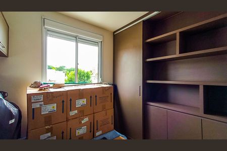 Apartamento à venda com 56m², 2 quartos e 1 vagaQuarto 