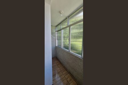 Apartamento à venda com 2 quartos, 45m² em Vila Isabel, Rio de Janeiro