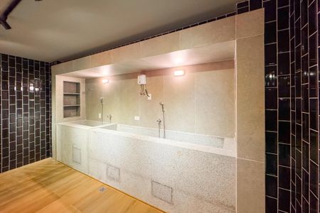 Studio para alugar com 28m², 1 quarto e sem vagaPet Care