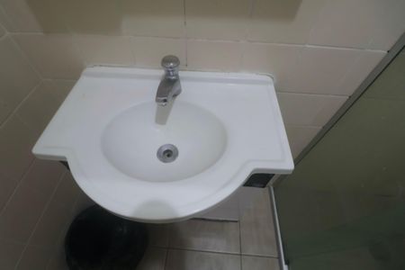 Apartamento para alugar com 70m², 2 quartos e 1 vagaBanheiro Social