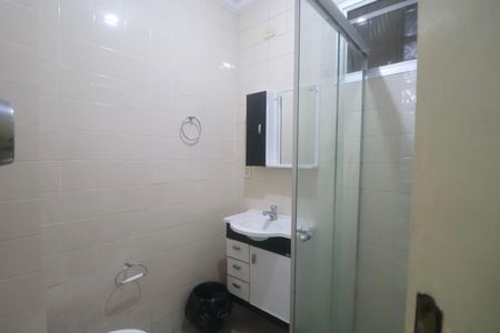 Apartamento para alugar com 70m², 2 quartos e 1 vagaBanheiro Social