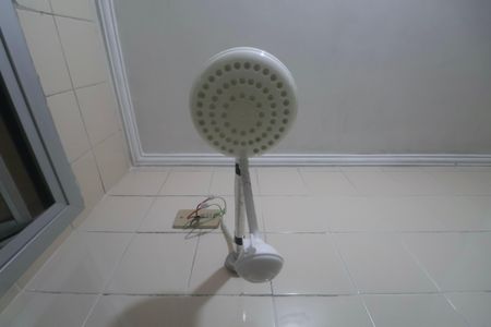 Apartamento para alugar com 70m², 2 quartos e 1 vagaBanheiro Social